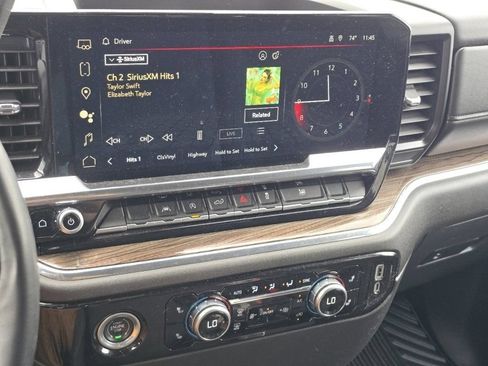 Used 2024 GMC Sierra 1500 Elevation AWD/4WD image 25