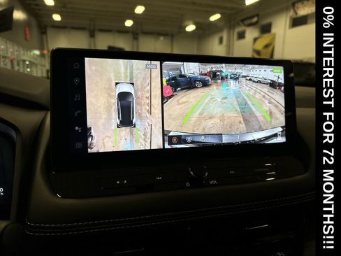 New 2026 Nissan Rogue Platinum w/ Tech Package image 8