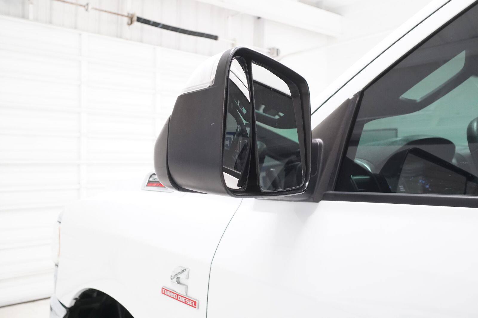 Used 2022 RAM 2500 Big Horn AWD/4WD image 29