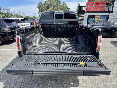 Used 2010 Ford F150 Lariat image 5