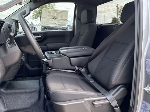 New 2026 Chevrolet Silverado 1500 W/T w/ WT Value Package image 18