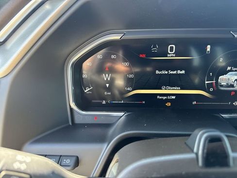 New 2026 GMC Sierra 1500 Denali image 15