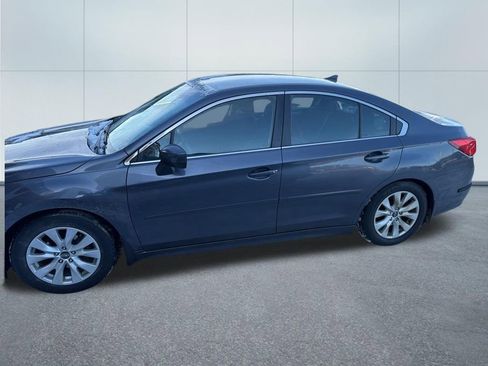 Used 2016 Subaru Legacy 2.5i Premium w/ Popular Package #2 AWD/4WD image 2