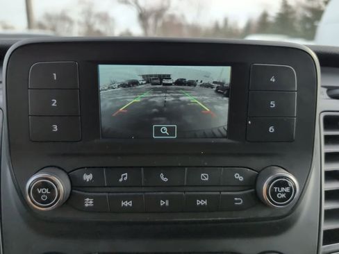 Used 2024 Ford Transit 250 w/ Exterior Upgrade Package image 29