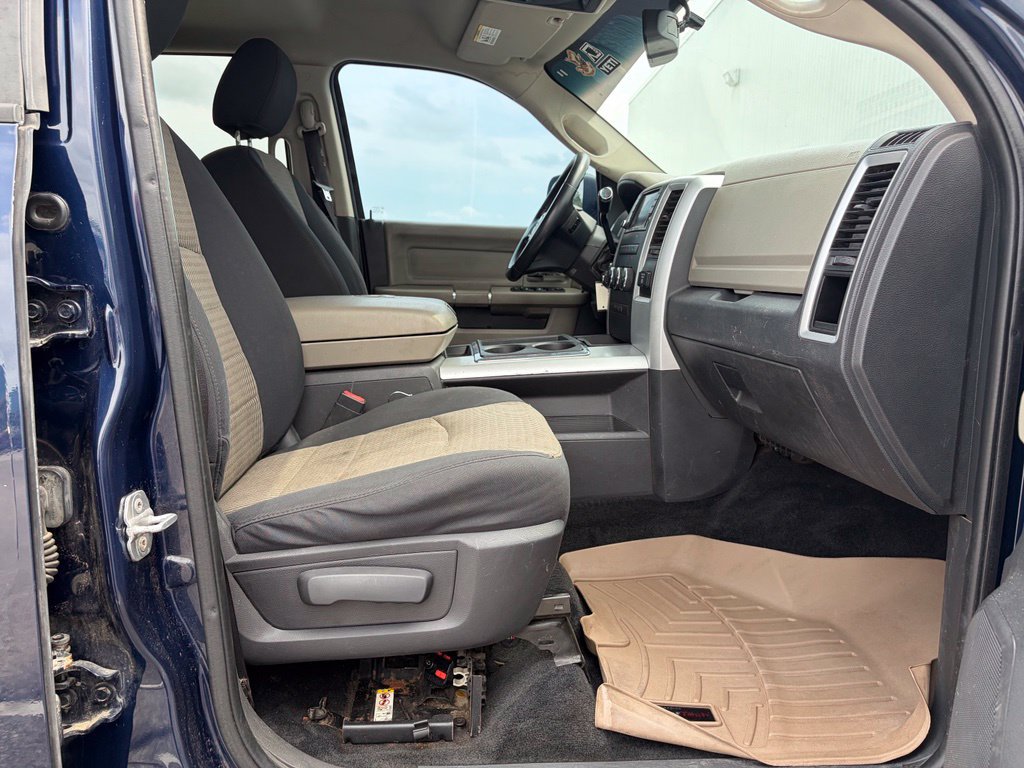 Used 2012 RAM 2500 Big Horn AWD/4WD image 22