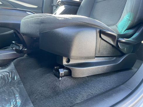 Used 2023 Chevrolet Bolt LT w/ Driver Confidence Package image 28