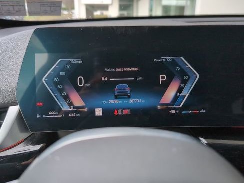 Used 2023 BMW X1 xDrive28i w/ Convenience Package AWD/4WD image 14