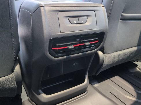New 2026 Chevrolet Silverado EV 4x4 Crew Cab image 31