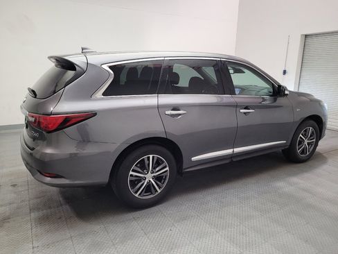 Used 2019 INFINITI QX60 Pure AWD/4WD image 10