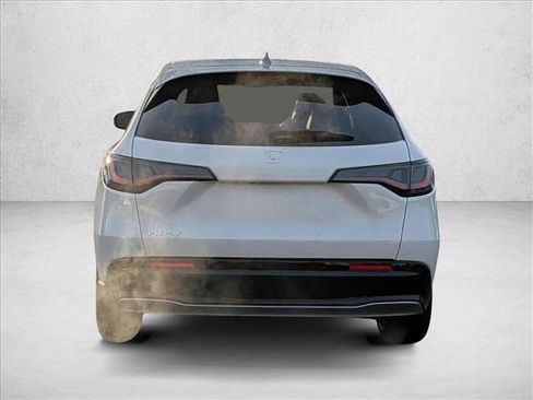 New 2026 Honda HR-V EX-L image 6