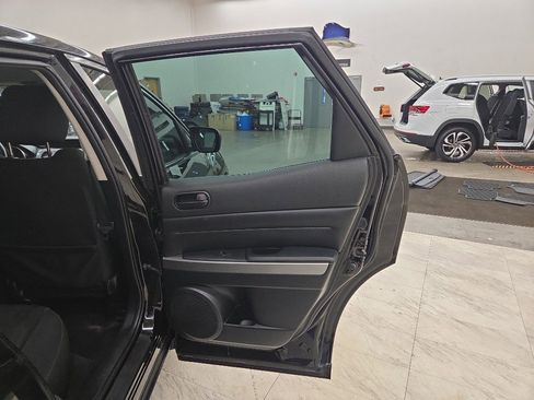 Used 2012 MAZDA CX-7 i Sport image 22