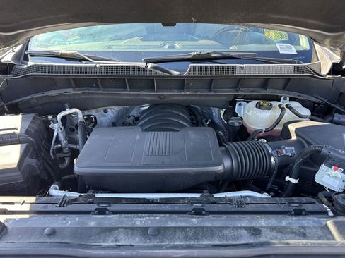 Used 2021 Chevrolet Silverado 1500 LT w/ Max Trailering Package image 33