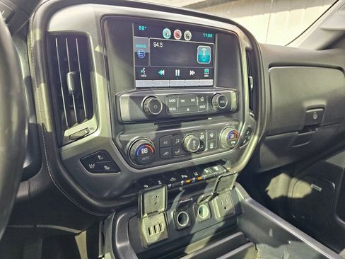 Used 2015 Chevrolet Silverado 3500 LTZ image 24