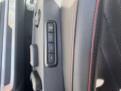 Used 2024 Volkswagen Jetta GLI Autobahn w/ GLI Black Package image 31