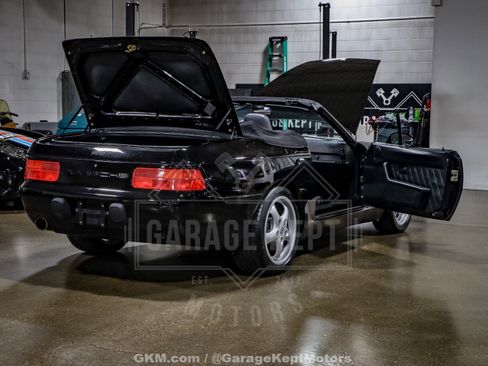 Used 1994 Porsche 968 Cabriolet image 55