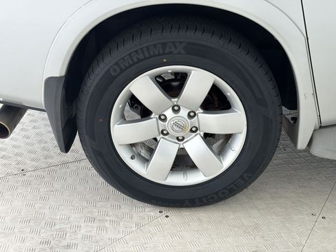 Used 2014 Nissan Armada SL w/ Moonroof Package RWD image 13