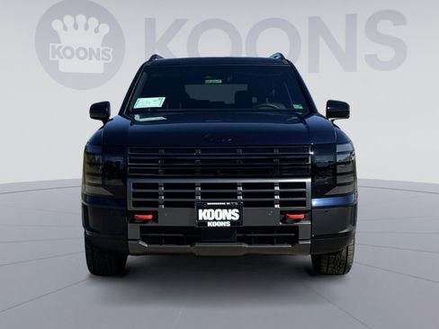 New 2026 Hyundai Palisade XRT Pro image 11