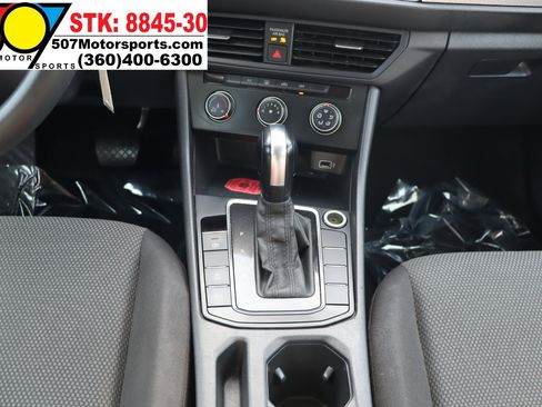 Used 2019 Volkswagen Jetta S w/ Driver Assistance Package image 18