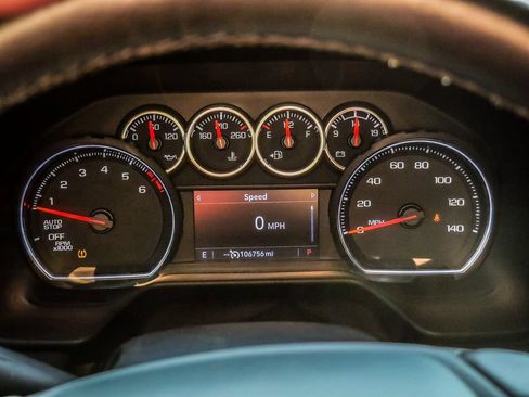Used 2021 Chevrolet Tahoe LT w/ LT Signature Package RWD image 43
