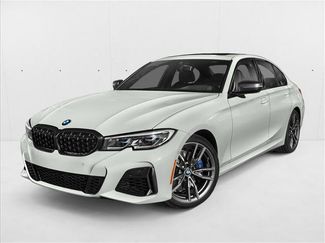 Used 2021 BMW M340i RWD video 1