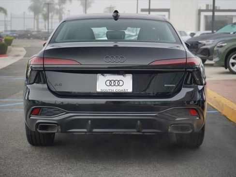 New 2026 Audi A6 Premium Plus image 4