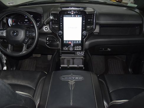 Used 2023 RAM 2500 Limited image 34