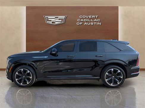 New 2025 Cadillac Escalade IQ Sport 2 image 2