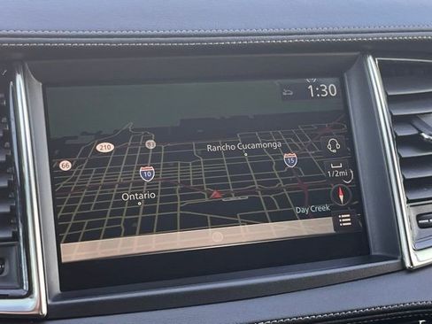 Certified 2022 INFINITI QX55 Essential w/ Proassist Package image 14