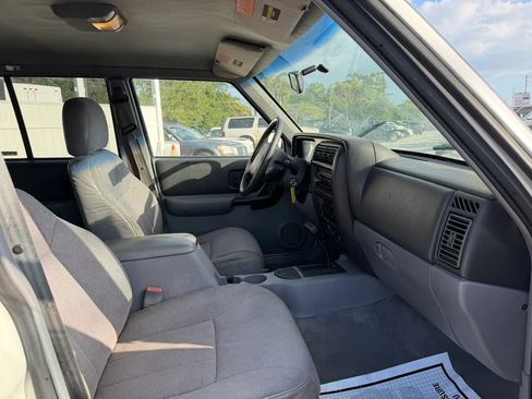 Used 1998 Jeep Cherokee 2WD 4-door image 8
