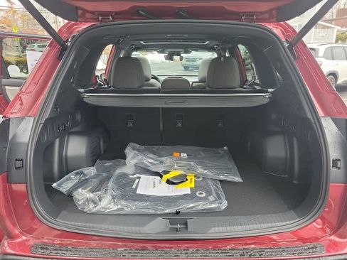 New 2026 Subaru Forester Premium image 19