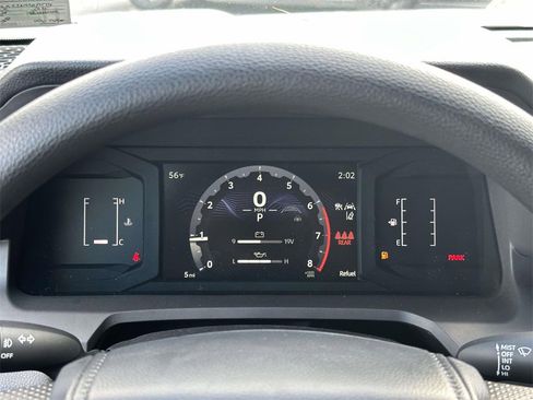 New 2025 Toyota Tacoma SR5 image 10