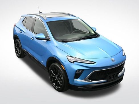 Used 2026 Buick Encore GX Sport Touring image 22