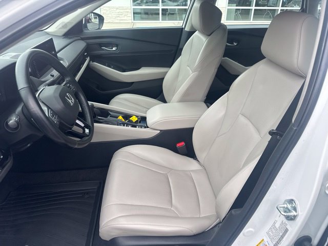 Certified 2024 Honda Accord EX-L image 19