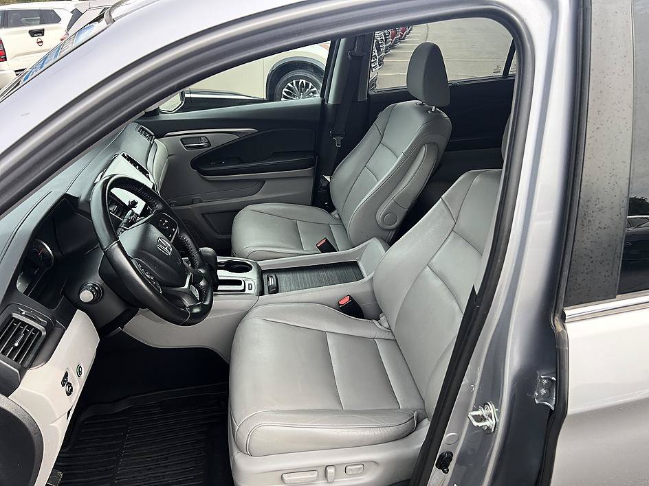 Used 2019 Honda Pilot EX-L image 13