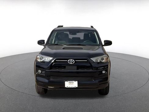 Used 2024 Toyota 4Runner TRD Sport image 4