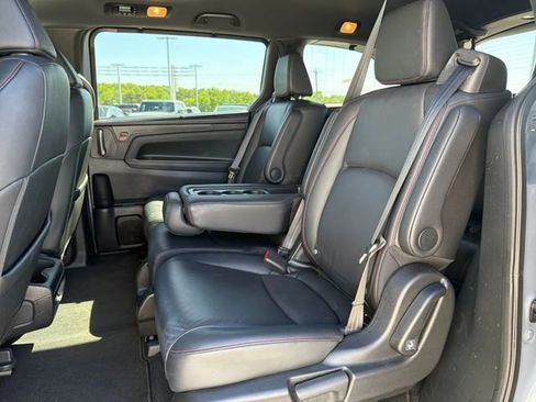 Used 2025 Honda Odyssey Sport-L image 37