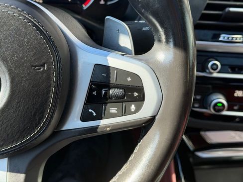 Used 2021 BMW X4 xDrive30i image 19