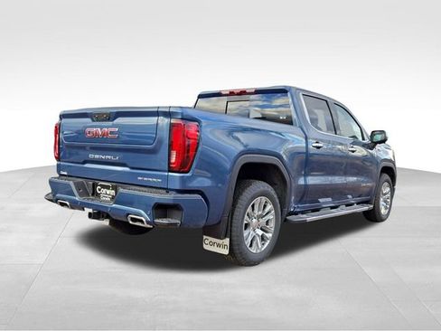 New 2026 GMC Sierra 1500 Denali w/ Technology Package image 17