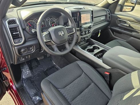 New 2026 RAM 1500 Big Horn image 2