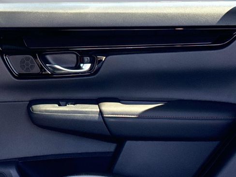 New 2026 Honda CR-V Sport Touring image 16