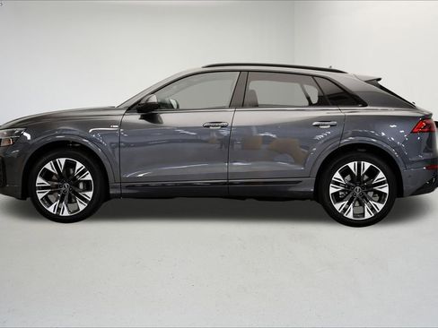 New 2026 Audi Q8 Premium Plus image 2