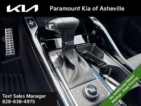 New 2026 Kia Sorento SX AWD/4WD image 26