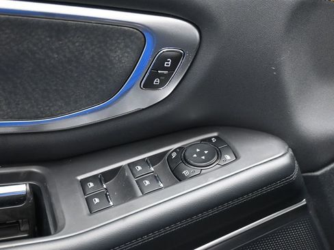 New 2026 Ford Expedition Tremor image 11