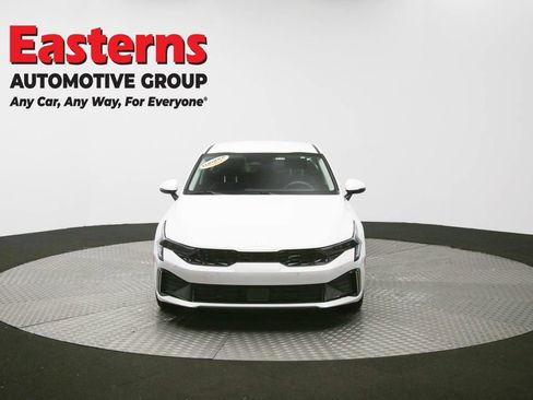 Used 2025 Kia K5 LXS image 52