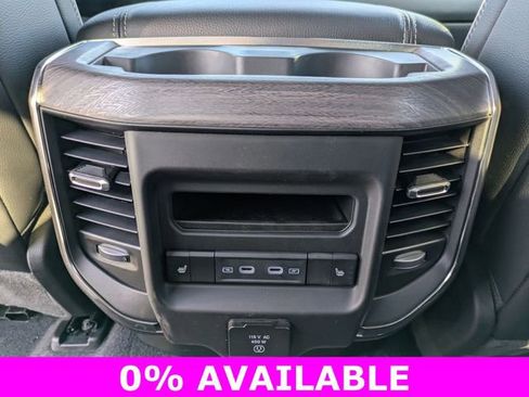 New 2026 RAM 1500 Laramie image 27