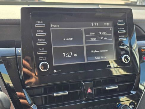 Used 2023 Toyota Camry SE FWD image 27