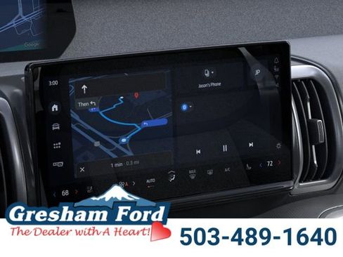 New 2025 Ford Expedition Active image 15