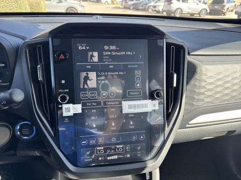 New 2026 Subaru Forester Premium image 12