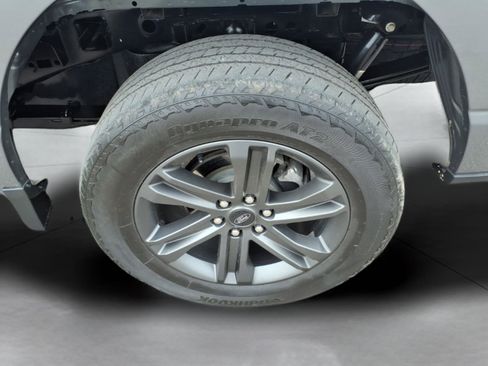Used 2023 Ford F150 XLT w/ Equipment Group 302A High AWD/4WD image 8