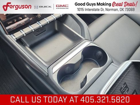 New 2027 GMC Terrain Elevation w/ Elevation Premium Package FWD image 30